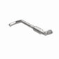 MagnaFlow Direct Fit Catalytic Converter OEM 05-08 Ford F150 4.2L V6 (Drivers Side) - 52155