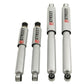 Belltech Street Performance Shock Set - OE9642