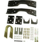 Belltech FLIP KIT 89-97 Ford Ranger StdCab 5.5inch - 6435
