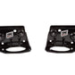 UMI Performance 73-87 GM C10 Front Coil Over Mounts - 6436