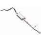MagnaFlow BRE Exhaust Kit 09-13 Silverado Sierra 1500 - 106-0507