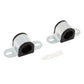 Belltech 19-20 GM Silverado/Sierra 1500 Front/Rear Anti-Swaybar Set - 9928