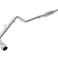 aFe Apollo GT Series 3in 409 SS Cat-Back Exhaust 2019 Ford Ranger 2.3L w/ Polished Tips - 49-43115-P