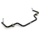 QA1 99-06 Chevrolet Silverado 1500 2WD 1-1/4in Rear Sway Bar - 52880
