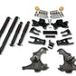 Belltech LOWERING KIT WITH ND2 SHOCKS - 719ND