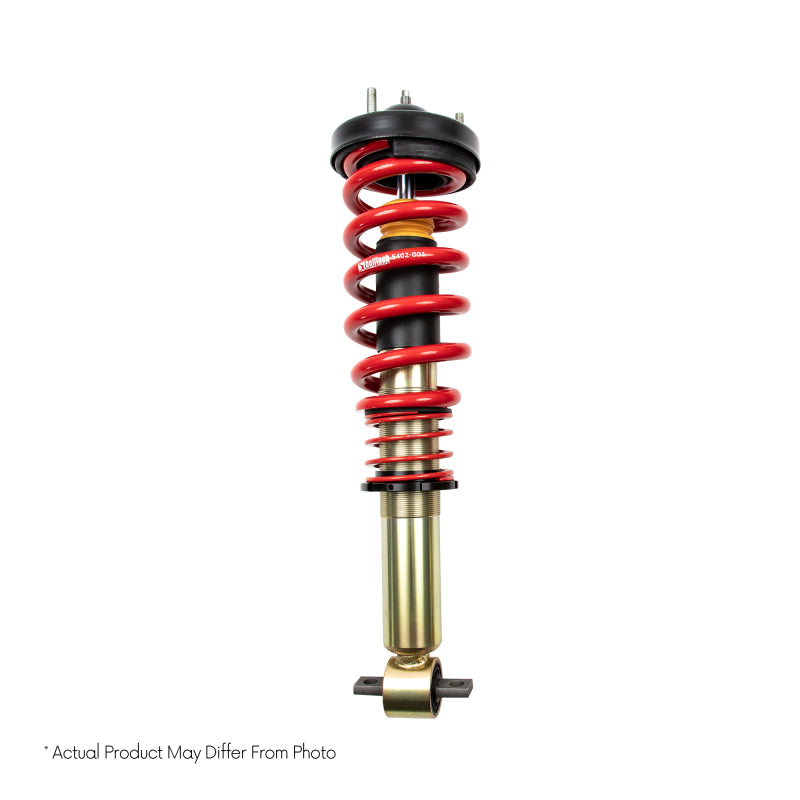 Belltech COILOVER KIT 2015+ FORD F150 - 15001