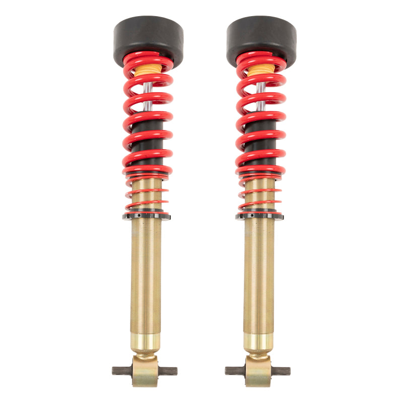 Belltech 19-23 Chevrolet Silverado / GMC Sierra 1500 4WD 6in-8in Suspension Lift Kit w/ Shocks - 150210TPC