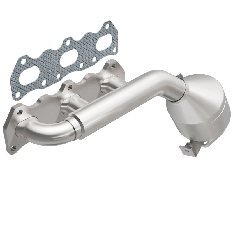 MagnaFlow Direct Fit Catalytic Converter 00 Suzuki Grand Vitara 2.5L - 49043