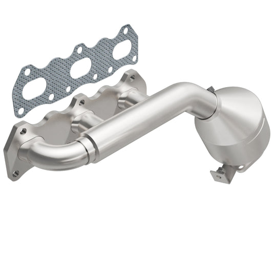 MagnaFlow Direct Fit Catalytic Converter 00 Suzuki Grand Vitara 2.5L - 49043