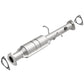 MagnaFlow Direct Fit Catalytic Converter 96-00 GM S-10/Sonoma/Homb - 51463