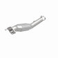 MagnaFlow Direct Fit Catalytic Converter GM 01-02 2500 Passenger Side 6L - 24148