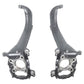 Belltech 21-25 Ford Bronco 4in-7.5in Lift Kit w/ Coilovers / Front & Rear Swaybars - 152602HK