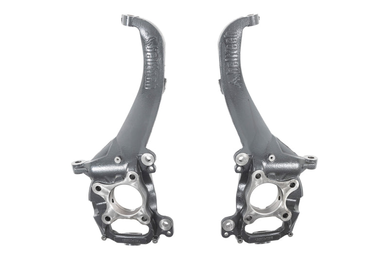 Belltech 21-25 Ford Bronco 4in-7.5in Lift Kit w/ Coilovers / Front & Rear Swaybars - 152602HK