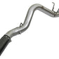 aFe LARGE BORE HD 5in 409-SS DPF-Back Exhaust w/Black Tip 2017 GM Duramax V8-6.6L (td) L5P - 49-44085-B