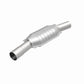 MagnaFlow Direct Fit Catalytic Converter GM 25inch x 7inch x 4inch 2.5/2.5inch - 93432