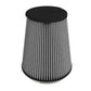aFe 23-24 Ford F-150 Raptor R V8-5.2L Magnum FLOW Pro DRY S Air Filter - 10-10406D