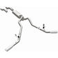 Magnaflow 15-21 Ford F-150 Street Series Cat-Back Performance Exhaust System- Dual Polished Tips - 19564