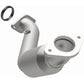 Magnaflow 2007 Chevrolet Corvette 6.0L Direct Fit Converter - 5461999
