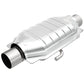 MagnaFlow Universal Catalytic Converter 3 W/Air - 93519