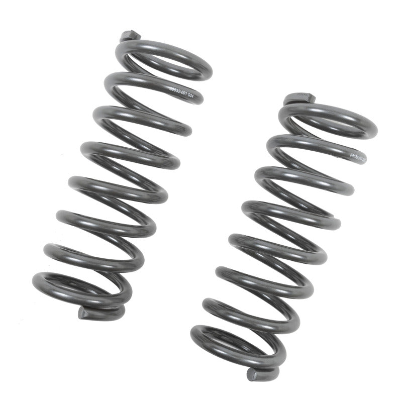 Belltech MUSCLE CAR SPRING SET 70-81 CAMARO FIREBIRD - 5140