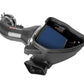 aFe 17-12 Chevrolet Camaro ZL1 (6.2L-V8) Track Series Carbon Fiber CAI System w/ Pro 5R Filters - 57-10018R