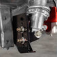 UMI 64-72 GM A-Body Coil Over Conversion Brackets Kit -1in to +1in Ride Height - 175lb Spring Rate - 4069-4