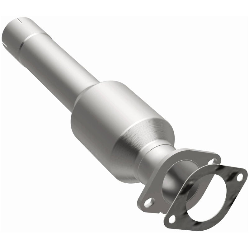 MagnaFlow 02-06 Sierra 2500HD 6.0L Direct Fit Converter - 21-989