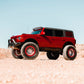 Belltech 21-25 Ford Bronco 4in-7.5in Lift Kit w/ Coilovers / Front & Rear Swaybars - 152602HK