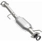 MagnaFlow Conv Dir Fit Tracker-Sidekick 94-96 - 22626