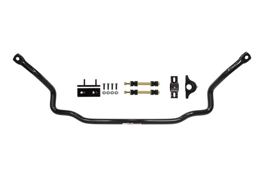 UMI Performance 78-88 GM G-Body Front Sway Bar - Black - 3067-B