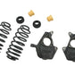 Belltech LOWERING KIT W/O SHOCKS - 747