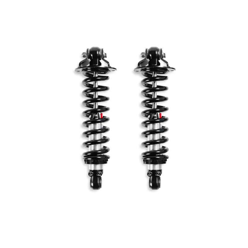 QA1 99-06 Chevrolet Silverado 1500 2WD Front Coil-Over Kit - Double Adjustable - GD510-10700