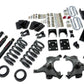 Belltech LOWERING KIT WITH ND2 SHOCKS - 784ND