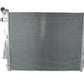 aFe 11-16 Ford F250/F350 Super Duty Power-Stroke V8 6.7L (td) BladeRunner Street Series Radiator - 46-52131