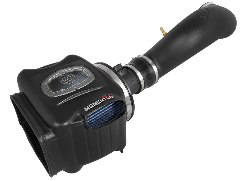 aFe Momentum GT Stage-2 Si PRO 5R Intake System GM Trucks/SUVs V8 4.8L/5.3L/6.0L/6.2L (GMT900) Elect - 54-74102