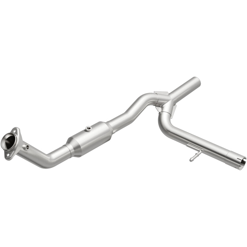 MagnaFlow 07-08 Ford F-150 4.6L Direct Fit Converter - 5451410