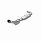 MagnaFlow Direct Fit Catalytic Converter 99-00 Ford F-150 4.2L 2WD D/S - 93392