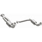 MagnaFlow 2000 Cadillac Escalade 5.7L Direct Fit Converter - 4451420
