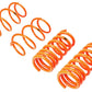 aFe Control Lowering Springs 2015 Ford Mustang GT - 410-301001-N