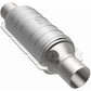 MagnaFlow Universal Catalytic Converter 2.5inch GM 3.8L - 99306HM