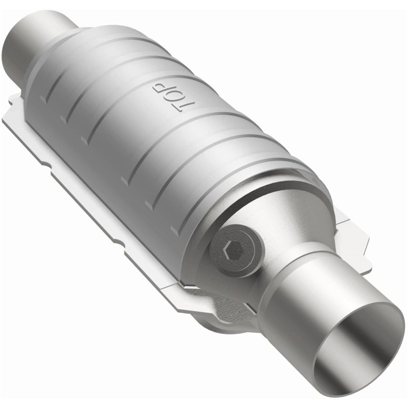 MagnaFlow Universal Catalytic Converter 2.5inch GM 3.8L - 99306HM