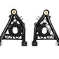 UMI Performance 78-88 G-Body S10 Tubular Front Lower A-Arms Delrin - 3032-1-B