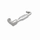 MagnaFlow Direct Fit Catalytic Converter 97-98 Ford Trucks 4.6L - 458058