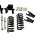 Belltech LOWERING KIT WITH SP SHOCKS - 703SP