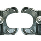 Belltech DROP SPINDLE SET 73-87 C-10 ALL 1.25inch ROTORS - 3100