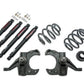 Belltech LOWERING KIT WITH ND2 SHOCKS - 955ND