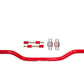 UMI Performance 15-20 Ford F-150 1 1/2in Solid Front Sway Bar - Black - 6579-B