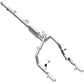 Magnaflow 2023+ Chevy Colorado NEO Cat-Back Exhaust System- Dual-Split Rear Exit - 19650