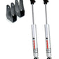 Ridetech 99-06 Chevrolet Silverado / GMC Sierra 1500 2WD w/ 5in Drop Rear HQ Shock Kit - 11389513