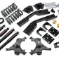 Belltech LOWERING KIT WITH ND2 SHOCKS - 789ND